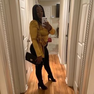 Meet your Posher, Ranesha